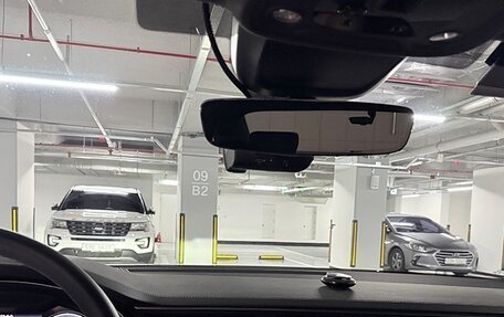 Audi A6, 2025 год, 6 397 812 рублей, 9 фотография