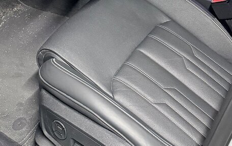 Audi A6, 2025 год, 6 397 812 рублей, 12 фотография