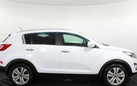 KIA Sportage III, 2011 год, 950 000 рублей, 5 фотография