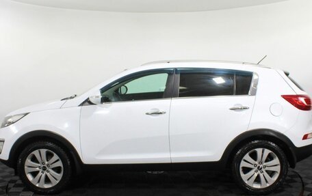 KIA Sportage III, 2011 год, 950 000 рублей, 9 фотография