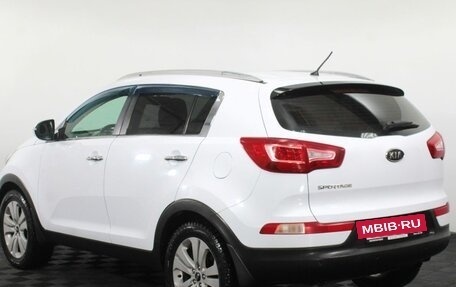 KIA Sportage III, 2011 год, 950 000 рублей, 8 фотография
