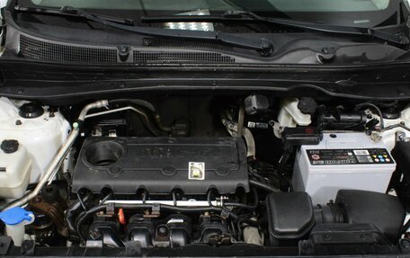 KIA Sportage III, 2011 год, 950 000 рублей, 20 фотография