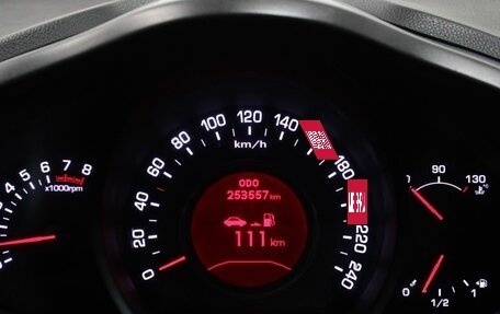 KIA Sportage III, 2011 год, 950 000 рублей, 12 фотография