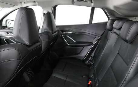 BMW X2, 2025 год, 6 450 000 рублей, 18 фотография