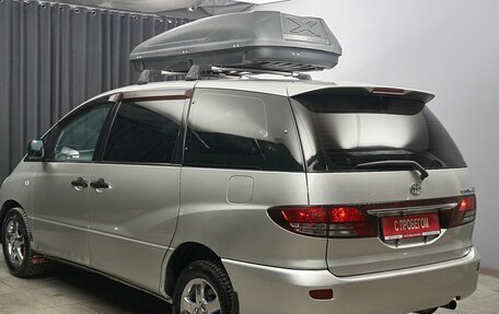 Toyota Estima III рестайлинг -2, 2003 год, 1 050 000 рублей, 6 фотография