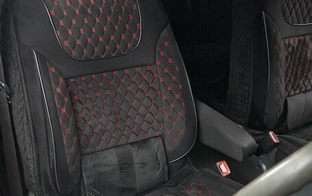 Toyota Estima III рестайлинг -2, 2003 год, 1 050 000 рублей, 13 фотография