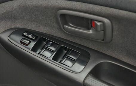 Toyota Estima III рестайлинг -2, 2003 год, 1 050 000 рублей, 12 фотография