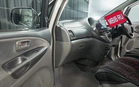 Toyota Estima III рестайлинг -2, 2003 год, 1 050 000 рублей, 14 фотография