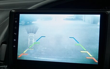 Toyota Estima III рестайлинг -2, 2003 год, 1 050 000 рублей, 23 фотография