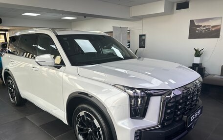 GAC GS8, 2025 год, 4 999 000 рублей, 3 фотография