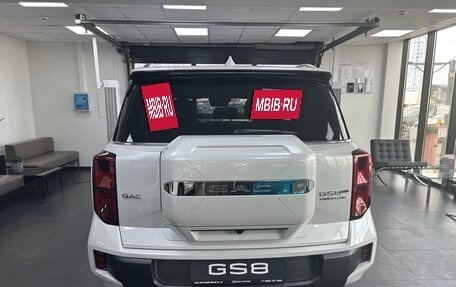 GAC GS8, 2025 год, 4 999 000 рублей, 5 фотография