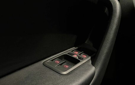 Skoda Yeti I рестайлинг, 2015 год, 1 070 000 рублей, 14 фотография