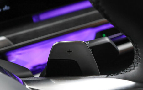 BMW 7 серия, 2025 год, 18 375 000 рублей, 10 фотография