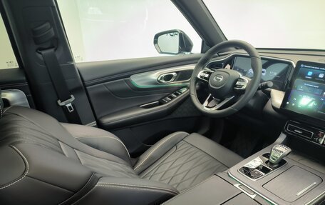 GAC GS8, 2025 год, 4 799 000 рублей, 8 фотография