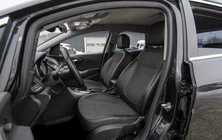 Opel Astra J, 2012 год, 575 000 рублей, 9 фотография