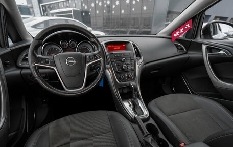 Opel Astra J, 2012 год, 575 000 рублей, 7 фотография