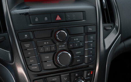 Opel Astra J, 2012 год, 575 000 рублей, 16 фотография