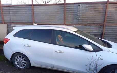 KIA cee'd III, 2017 год, 848 886 рублей, 5 фотография