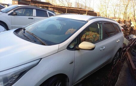 KIA cee'd III, 2017 год, 848 886 рублей, 3 фотография