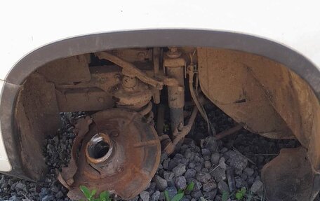 Chevrolet Niva I рестайлинг, 2013 год, 199 500 рублей, 4 фотография