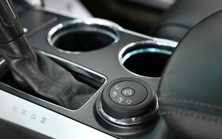 Ford Explorer VI, 2013 год, 1 305 000 рублей, 8 фотография