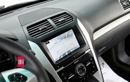 Ford Explorer VI, 2013 год, 1 305 000 рублей, 6 фотография