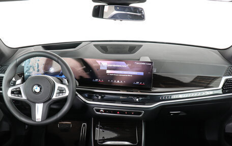 BMW X5, 2024 год, 17 500 000 рублей, 13 фотография