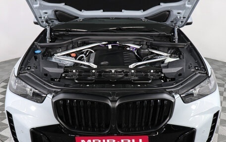 BMW X5, 2024 год, 17 500 000 рублей, 7 фотография