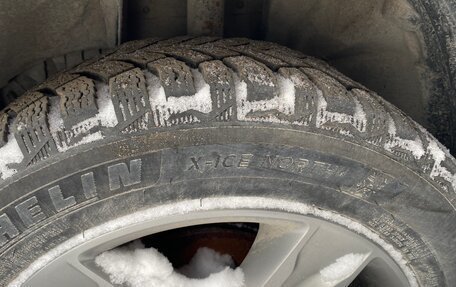 Renault Logan II, 2021 год, 1 210 000 рублей, 8 фотография