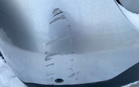 Renault Logan II, 2021 год, 1 210 000 рублей, 5 фотография