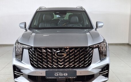 GAC GS8, 2025 год, 4 699 000 рублей, 3 фотография