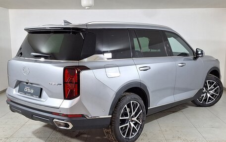 GAC GS8, 2025 год, 4 699 000 рублей, 4 фотография