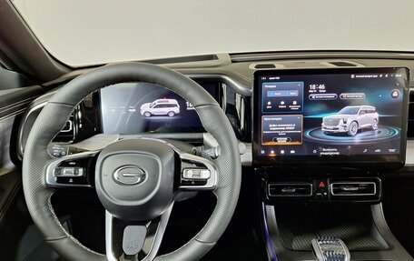 GAC GS8, 2025 год, 4 699 000 рублей, 9 фотография