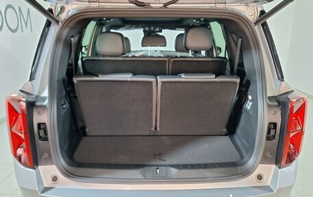 GAC GS8, 2025 год, 4 699 000 рублей, 10 фотография