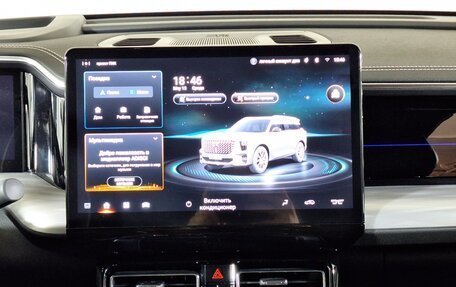 GAC GS8, 2025 год, 4 699 000 рублей, 13 фотография