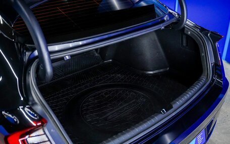 Hyundai Sonata VIII, 2019 год, 2 415 000 рублей, 9 фотография