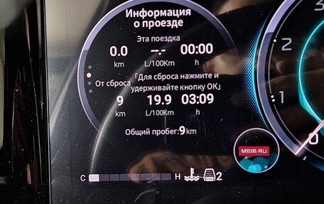 GAC GS8, 2025 год, 4 699 000 рублей, 20 фотография