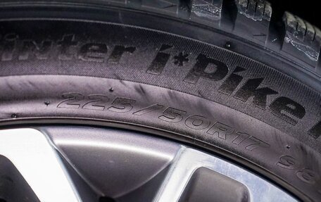 Hyundai Sonata VIII, 2019 год, 2 415 000 рублей, 16 фотография