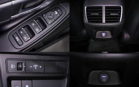 Hyundai Sonata VIII, 2019 год, 2 415 000 рублей, 24 фотография