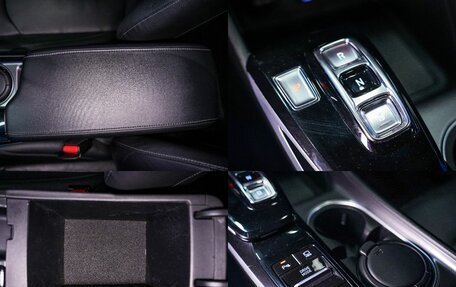 Hyundai Sonata VIII, 2019 год, 2 415 000 рублей, 22 фотография