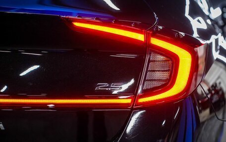 Hyundai Sonata VIII, 2019 год, 2 415 000 рублей, 18 фотография