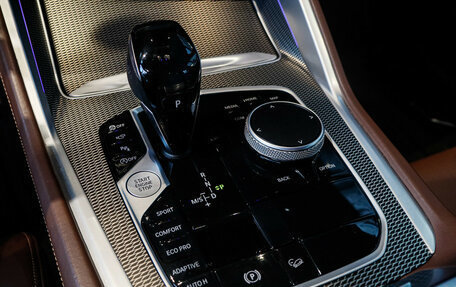 BMW X6, 2020 год, 7 990 000 рублей, 14 фотография