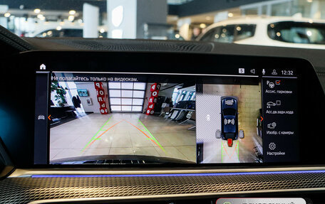 BMW X6, 2020 год, 7 990 000 рублей, 12 фотография