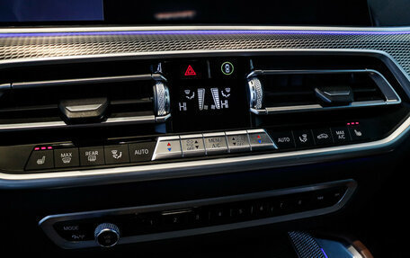 BMW X6, 2020 год, 7 990 000 рублей, 17 фотография