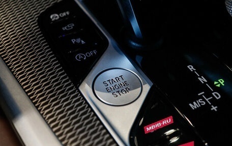 BMW X6, 2020 год, 7 990 000 рублей, 15 фотография