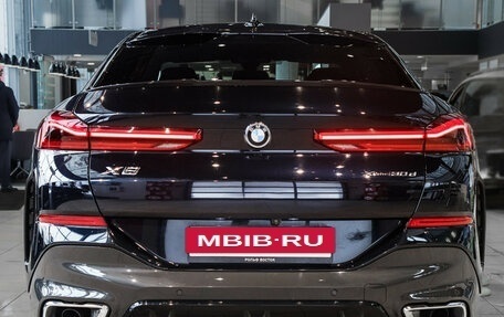 BMW X6, 2020 год, 7 990 000 рублей, 5 фотография