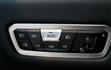 BMW X6, 2020 год, 7 990 000 рублей, 20 фотография