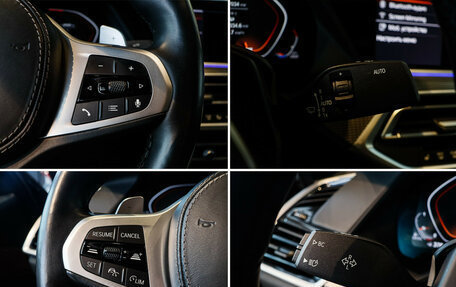 BMW X6, 2020 год, 7 990 000 рублей, 22 фотография