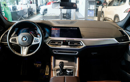 BMW X6, 2020 год, 7 990 000 рублей, 29 фотография