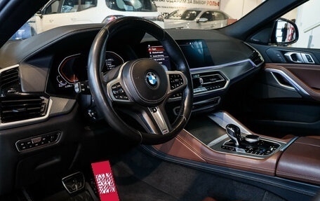 BMW X6, 2020 год, 7 990 000 рублей, 28 фотография